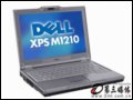 XPS M1210Q511025(ӢؠpT2350/1GB/120GB)Pӛ