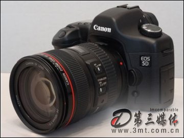 (Canon) EOS 5DaC