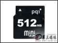  Mini SD(512MB) W濨
