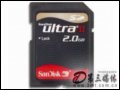 SanDisk Ultra II SD(2GB) W濨