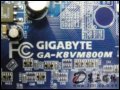 (Giga-Byte) GA-K8VM800M һ