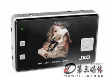 (JinXing) JXD689(512M) MP4