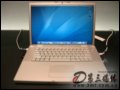 O MacBook Pro(MA092CH/A)(Core Duo T2600/1024MB/120GB) Pӛ