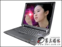 IBM ThinkPad R60e 065854C(Celeron-M 420/256MB/40GB)Pӛ