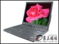 IBM ThinkPad T60p 200783C(Core Duo T2600/1024MB/100GB) Pӛ