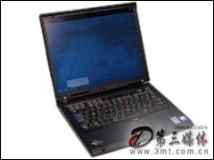 IBM ThinkPad X41 2525FGC(Pentium-M 778/512MB/60GB)Pӛ