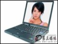 IBM ThinkPad X60 170647C(Core Duo T2300/512MB/60GB) Pӛ