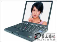 IBM ThinkPad X60 170686C(Core Duo T2400/512MB/80GB)Pӛ