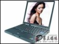 IBM ThinkPad X60 1706AU1(Core Duo T2400/1024MB/100GB) Pӛ