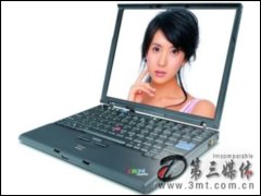 IBM ThinkPad X60 1709AB1(Core Solo T2300/256MB/40GB)Pӛ