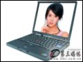 IBM ThinkPad X60 1709AB1(Core Solo T2300/256MB/40GB) Pӛ