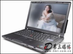 IBM ThinkPad Z61t 9441MK1(Core Duo T2400/512MB/60GB)Pӛ