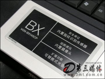 (SONY) VGN-BX145CP(Pentium-M 750/512MB/60GB)Pӛ