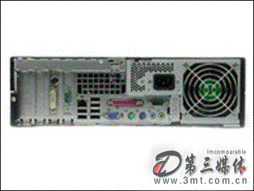(HP) Compaq dc7600(AF977PA)X