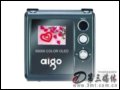 ۇ(aigo)¹⌚F200C(1G) MP3 һ