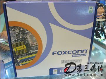 ʿ(Foxconn) 865G7MF-SH