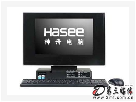 (HASEE)L370DX