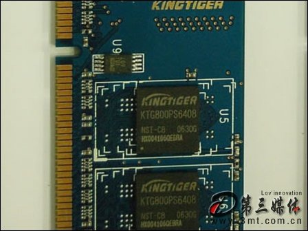 ̩(KINGTIGER)ٻ512MB DDR2 800(_ʽC)ȴ