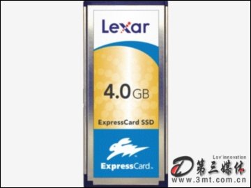 ׿ɳ(Lexar) ExpressCard SSDW濨