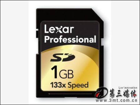 ׿ɳ(Lexar) 133X Professional SD(1G)W濨