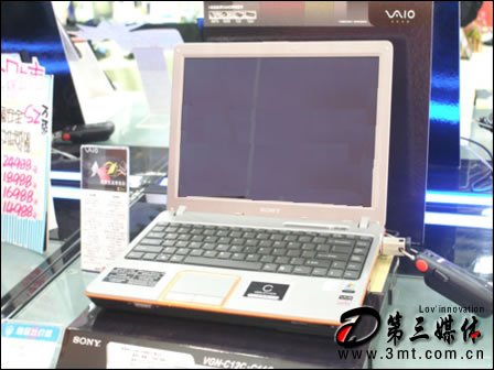 (SONY) VAIO C11C(Core 2 Duo T5500/512MB/60GB)Pӛ