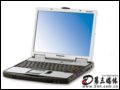  ToughBook CF-74(Core 2 Duo L7300/1024MB/80GB) Pӛ