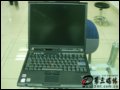  ThinkPad T60(Core 2 Duo T5500/512MB/80GB) Pӛ