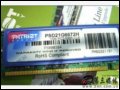 [D3]1GB DDR2 667(PSD21G6672H)/_ʽCȴ