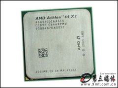AMD64 X2 5200+ AM2(90{/ɢ) CPU