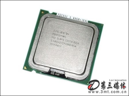 Ӣؠ(Intel)v4 551 3.4GHz(ɢ) CPU