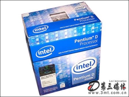 Ӣؠ(Intel)vD 930 3G() CPU
