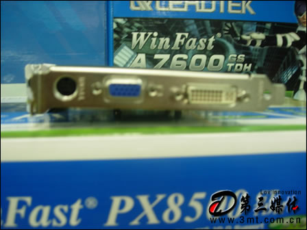 _(Leadtek) WinFast PX8500 GT TDH(512M)@