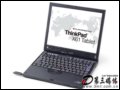  ThinkPad X61(Core 2 Duo T7100/2048MB/160GB) Pӛ