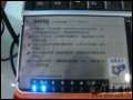JoyBook S73VG(Celeron-M 440/512MB/80GB)Pӛ