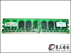 256MB DDR2 533(_ʽC)ȴ