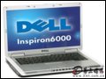  INSPIRON 6000(Pentium-M 740/512M/80G) Pӛ