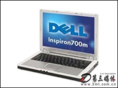 INSPIRON 700M-n((Pentium-M 735/512M/60GB)Pӛ
