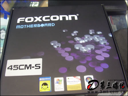 ʿ(Foxconn) 45CM-S
