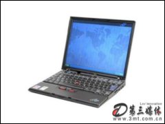 IBM ThinkPad X40 2371A54(Pentium-M 778/512MB/60GB)Pӛ