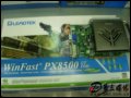 _ WinFast PX8500 GT TDH(512M) @