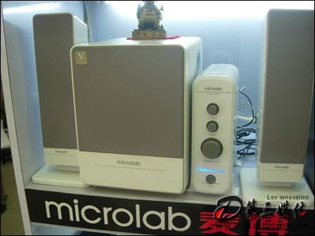 (Microlab) A-6330