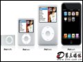 O iPod Touch(8G) MP3