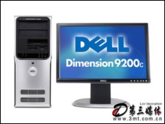 Dimension 9200C(E4300 2048MB 160GB 128MB@)X
