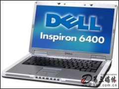 INSPIRON 6400(Core Duo T2080/1024M/80G)Pӛ