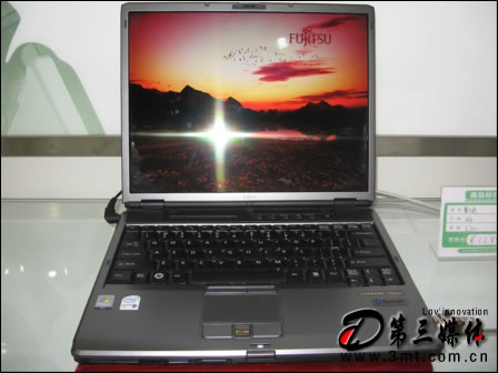 ʿͨ(FUJITSU) Lifebook S7111-F4(Core Duo T2130/512MB/80GB)Pӛ