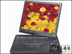 IBM ThinkPad X41 2525F2C(Pentium-M 778/512MB/40GB)Pӛ