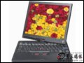 IBM ThinkPad X41 2525F2C(Pentium-M 778/512MB/40GB) Pӛ