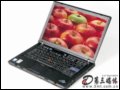 IBM ThinkPad Z60m 25304FC(Pentium-M 750/512MB/60GB) Pӛ