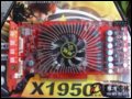  X1950GT 256M DDR3 󔡰 @