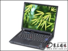ThinkPad R60i 0657LLCӢؠvpT2130/512MB/120GBPӛ